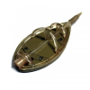 Zfish Kŕmidlo Method Feeder Flat XL