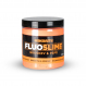 Mikbaits Obaľovací Dip Fluo Slime 100 g Broskev Black Pepperr