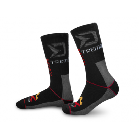 Extra termo ponožky Delphin XTREMO vel. 47-50