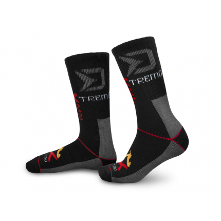 Extra termo ponožky Delphin XTREMO vel. 47-50