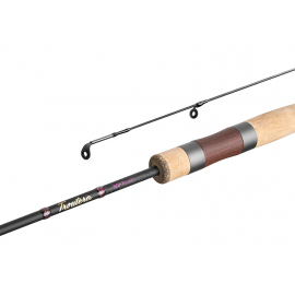 Delphin Prút Troutera SoftLure 2,1 m 1-7 g 2 diel