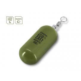 Zátěž bez olova Delphin EcoCAST - 70g