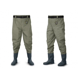 Delphin Brodící Kalhoty Do Pasu Hron Pants