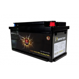 Lítiová batéria Perfectium PF 12.8V 150Ah Bluetooth