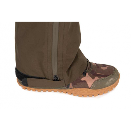 Fox Sherpa Tec Sallopettes - Khaki