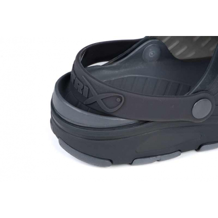 Matrix Clogs