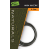 Fox Hadička Edges Naturals Hook Silicone 1,5 m