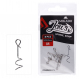 Mikado Vrut Jaws Spiral S Klipem Na Háček 8ks XS