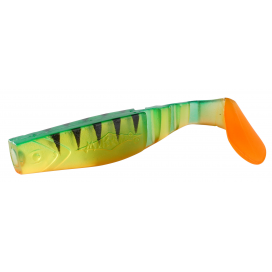 Mikado nástraha fishunter 8cm/128 5 ks Mikado nástraha fishunter 8cm/128 5 ks