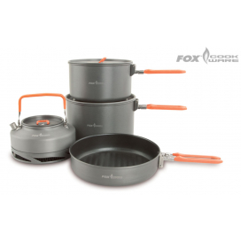 Fox Sada Riad Cook Set