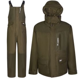 Dam Zimný Oblek Xtherm Winter Suit