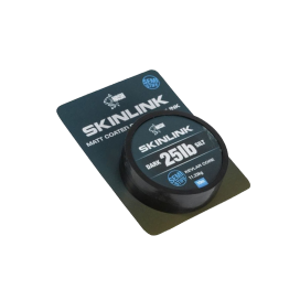 Nash Šnúrka Skinlink Semi Stiff 10m 15lb