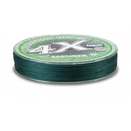 Saenger Šnúra 4 X Allround Braid 200m