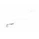 Carp´R´Us Náväzec Ready Ronnie Rig 9,5 cm 2 ks 6