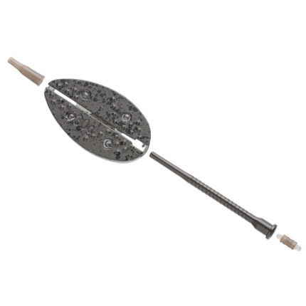 Mivardi Kŕmidlo Method Feeder QMR Grip L