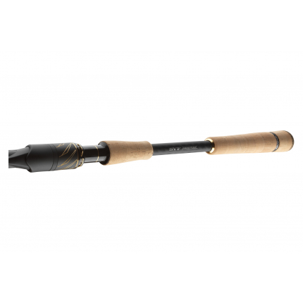 Daiwa Prút 23 Morethan Shad Attack 2,7m 14-56gr