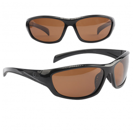Gardner polarizačné okuliare Amber Sunglasses GPA (UV400)
