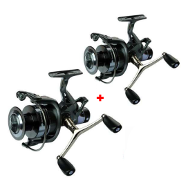 Rybársky navijak Giants Fishing SPX 6000 FS, 1+1 zadarmo!