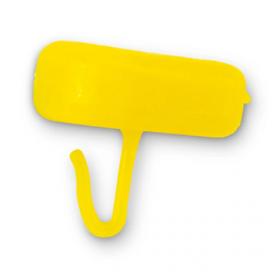 Anaconda zarážky Corn Stops žltá 15ks