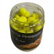 Mastodont Baits Fluo Pop-Up Boilies 16mm 200ml pineapple