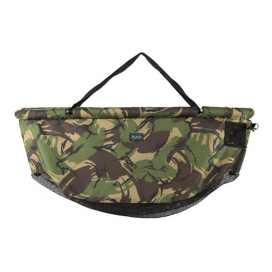 Nikl Aqua Products Aqua Vážiaci sak - Camo Buoyant Weigh Sling XL