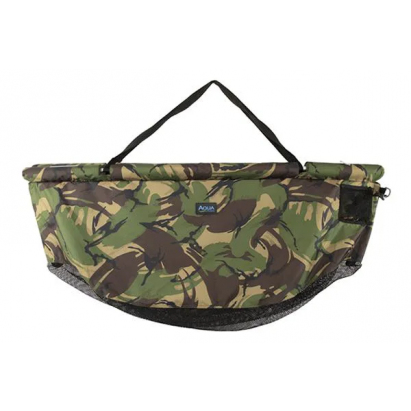 Nikl Aqua Products Aqua Vážiaci sak - Camo Buoyant Weigh Sling XL Nikl Aqua Products Aqua Vážiaci sak - Camo Buoyant Weigh Sling XL