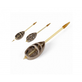 Filfishing Kŕmitko Filex Method Feeder Arrow QC