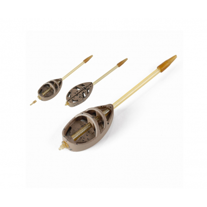 Filfishing Kŕmitko Filex Method Feeder Arrow QC
