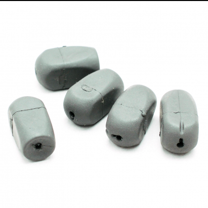 Taska Tungsten - Tungsten rýchlovýmenná lietajúca olovka 2g 5ks