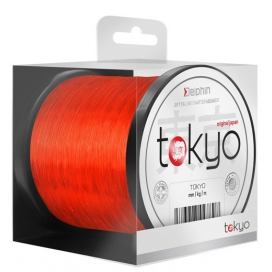 Delphin Monofil Tokyo Oranžový