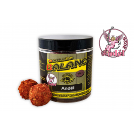 Boilies Balanc - 120 g/30 mm/Anděl Boilies Balanc - 120 g/30 mm/Anděl