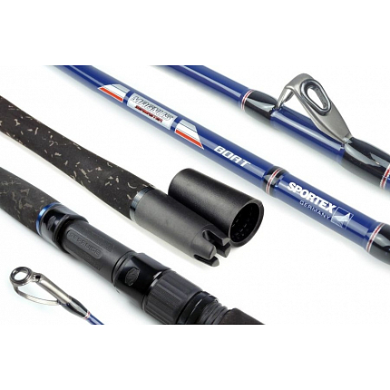 Sportex Prút Magnus Seamaster Boat 210cm / 20lbs