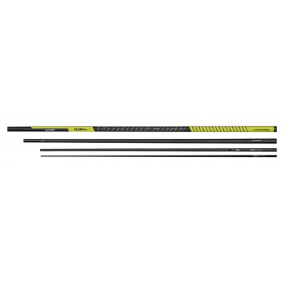Matrix Torque Carp 6m Pole