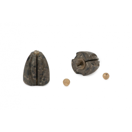 Fox Back Lead Removable Flying Back Weights 10 g 5 ks