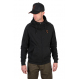 Fox Mikina Collection Lightweight Hoody Black & Orange L