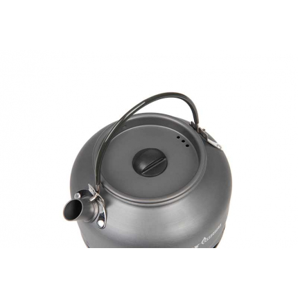 Cookware 0.9l Heat Transfer Kettle