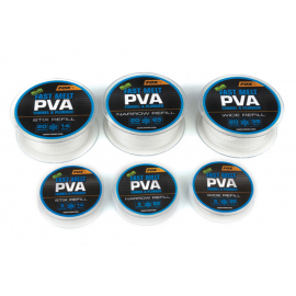 Fox Náhradná PVA Pančucha Edges Refill Fast Melt 25mm 20m