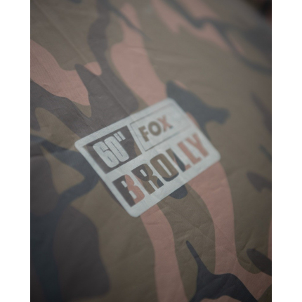 "60"" Camo Brolly"