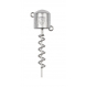 Fox Rage Super Screw Bullet Jig Heads hmotnosť: 25g