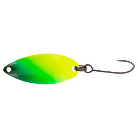 Mikado trblietka mcraft spoon 4.7g /1 1 ks