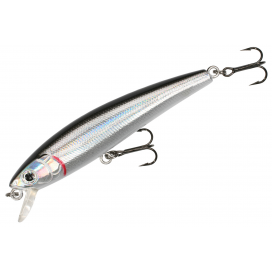 Mikado wobler fishunter needle 7.5cm/a22 plávajúci 1 ks Mikado wobler fishunter needle 7.5cm/a22 plávajúci 1 ks