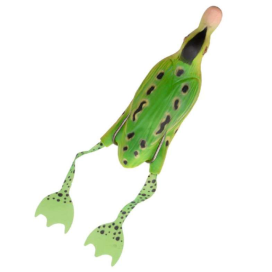 Savage Gear 3D Hollow Duckling Weedless L 10cm 40g fruck