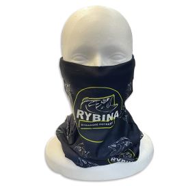 rybina Nákrčník