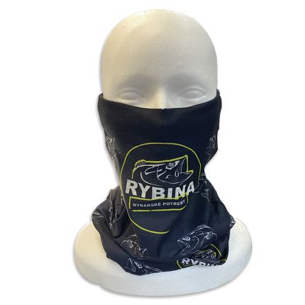 rybina Nákrčník