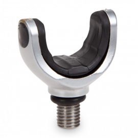 Anaconda rohatinky Gentle Gripper Silver Matt