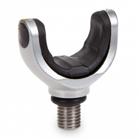 Anaconda rohatinky Gentle Gripper Silver Matt