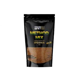 Feeder Bait Methodmix Epidemia CSL 800 g