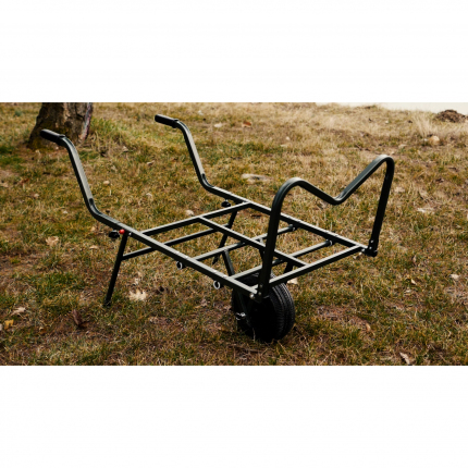 Akcia Vozík Leeda Specimen Barrow