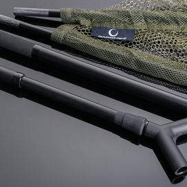 Gardner Podberák GTN Carbon Compact Landing Net 42 Gardner Podberák GTN Carbon Compact Landing Net 42