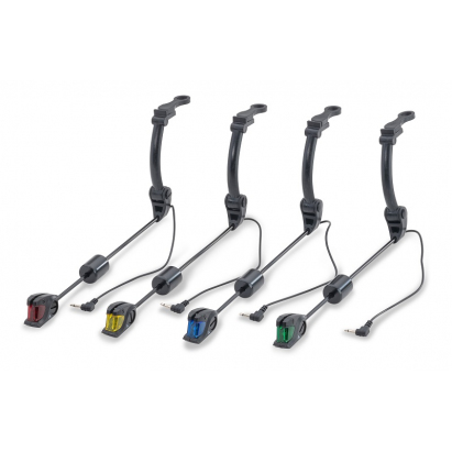 Anaconda Sada Ukazovatele Vipex RSX 4ks